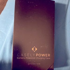 iPhone XS Max Power Case